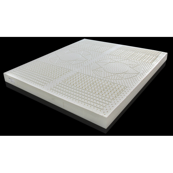 Wholesale DeRucci Mattress KB-8B (White; 96.5*203 cm *2pcs)